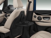 BMW 2-Series Gran Tourer