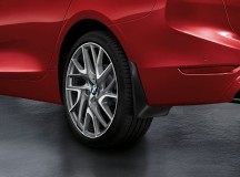 BMW 2-Series Gran Tourer