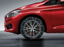 BMW 2-Series Gran Tourer