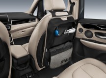 BMW 2-Series Gran Tourer