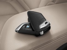 BMW 2-Series Gran Tourer