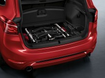 BMW 2-Series Gran Tourer