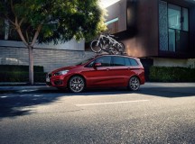 BMW 2-Series Gran Tourer