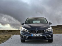 BMW 2-Series Gran Tourer