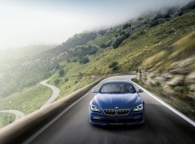 BMW ALPINA B6 xDrive Gran Coupe