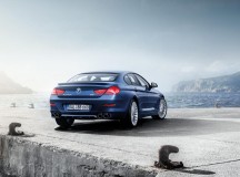 BMW ALPINA B6 xDrive Gran Coupe
