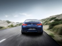 BMW ALPINA B6 xDrive Gran Coupe
