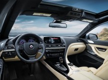 BMW ALPINA B6 xDrive Gran Coupe