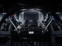 BMW ALPINA B6 xDrive Gran Coupe