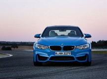 2014 BMW M3 Sedan