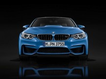 2014 BMW M3 Sedan