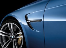 2014 BMW M3 Sedan