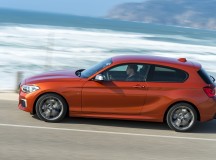 2015 BMW M135i