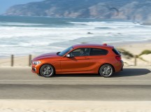 2015 BMW M135i