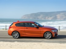 2015 BMW M135i