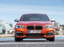 2015 BMW M135i