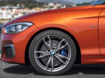 2015 BMW M135i