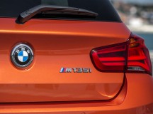 2015 BMW M135i