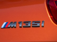 2015 BMW M135i