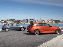 2015 BMW M135i