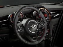 2016 MINI Cooper JCW