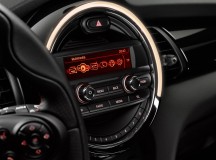 2016 MINI Cooper JCW
