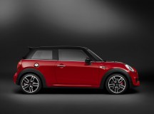 2016 MINI Cooper JCW