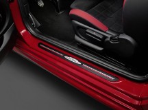 2016 MINI Cooper JCW