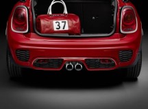2016 MINI Cooper JCW