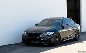 BMW 2-Series M235i by European Auto Source