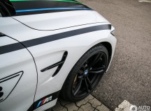 BMW M4 Coupe DTM Champion Edition