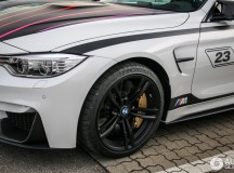 BMW M4 Coupe DTM Champion Edition
