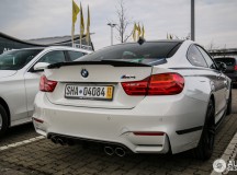 BMW M4 Coupe DTM Champion Edition