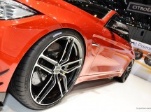 BMW M4 by AC Schnitzer
