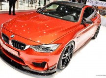 BMW M4 by AC Schnitzer