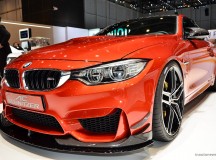 BMW M4 by AC Schnitzer