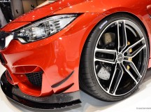 BMW M4 by AC Schnitzer