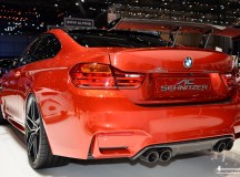 BMW M4 by AC Schnitzer