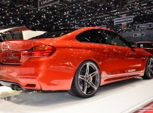 BMW M4 by AC Schnitzer