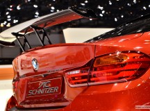 BMW M4 by AC Schnitzer