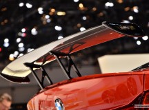 BMW M4 by AC Schnitzer