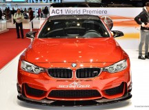 BMW M4 by AC Schnitzer