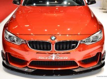 BMW M4 by AC Schnitzer