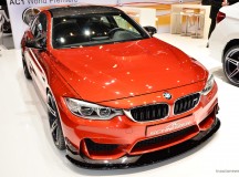 BMW M4 by AC Schnitzer