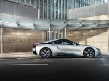 BMW i8 Photo Session by Tomirri Photography