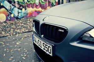 F12 BMW M6 Convertible