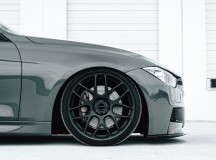 F30 BMW 3-Series by MORR Wheels