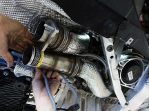 F82 BMW M4 Coupe by EAS