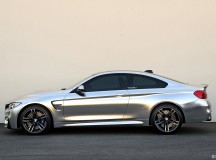 F82 BMW M4 Coupe by EAS