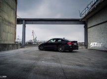 F82 BMW M4 Photo Session by C-Kraft Photography